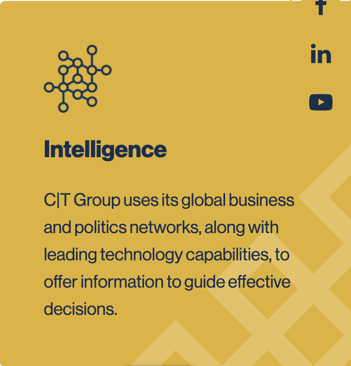 FeeRedfern's tweet photo. @Jikkyleaks 🧵🇦🇺APP22 https://t.co/Tp5G09KiXo Intel

Due diligence
Using r team of multilingual analysts &amp; cutting edge sw, capable of 🔎 the deep &amp; dark web, we mine info to support pre-transactional M&amp;A deals, id regulatory risks &amp; understand counterparties alongside human intel gathering https://t.co/ZjDzmSLn0g