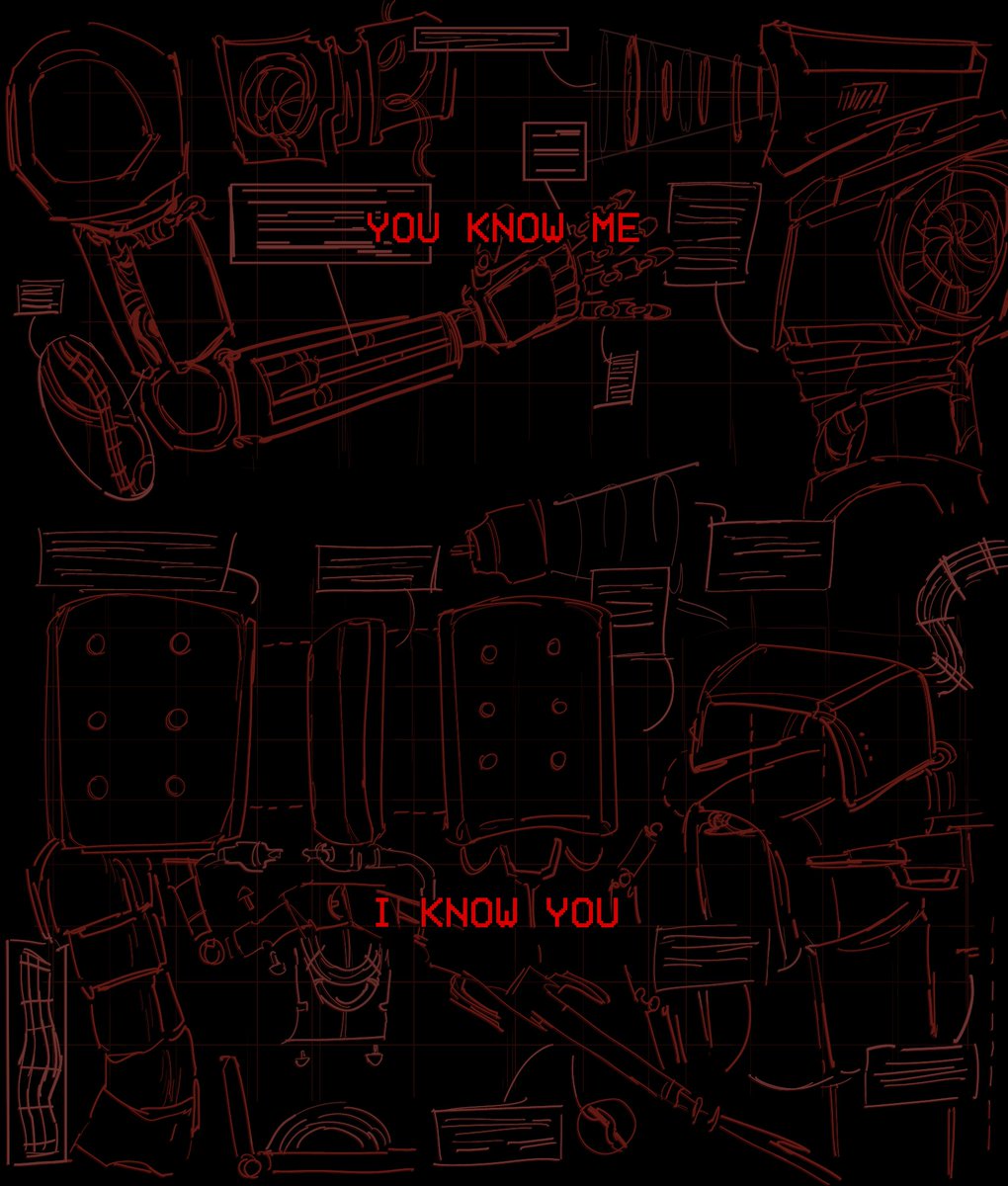 mipexch_'s tweet photo. I WAS MADE FOR YOU//YOU WERE MADE FOR ME
#ULTRAKILL (1/5) https://t.co/yagZj4shaY