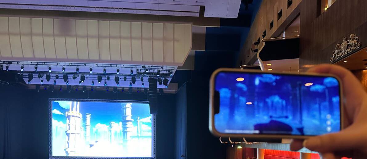 ChouxCream3's tweet photo. Genshin 2024 London 🤧 https://t.co/yD9lGfOf5I