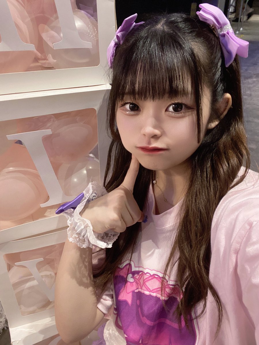 ninapyon_27's tweet photo. ついに明日- ̗̀ ꪔ̤̥ꪔ̤̮ꪔ̤̫  ̖́-
渋谷スターラウンジ15:05~です💜 https://t.co/ZdbDhe3JaJ
