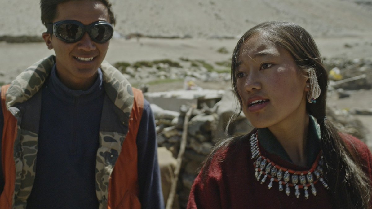 Flickerfest's tweet image. The ultimate holiday destination: Flickerfest International Oscar® qualifying competition! 🌏
Where else can you visit the India, UK, Sweden, UK and more in 1.5 hours!? 
The Last Days of Summer, Such a Lovely Day, The Film Might be White, War is Over!
bit.ly/FlickerTix