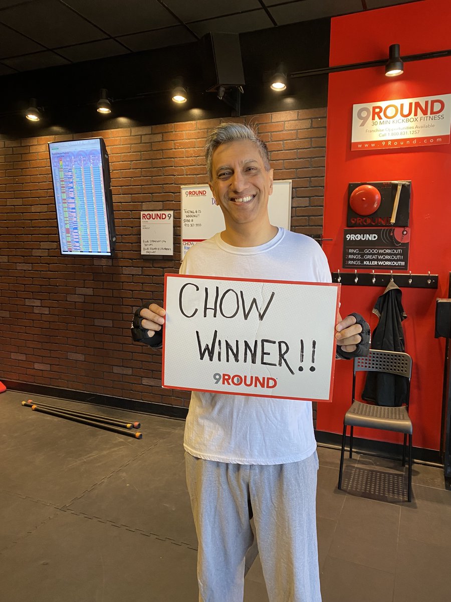 9RoundHV's tweet photo. Congrats Shuay Thai! https://t.co/LiPBGaVuEP