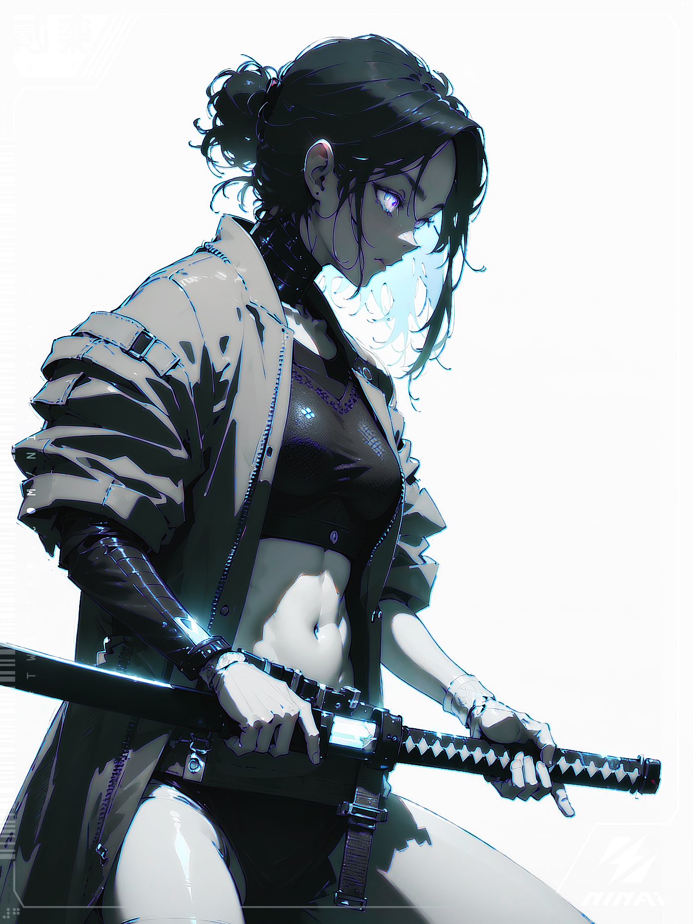 nina27ページ Nina on X