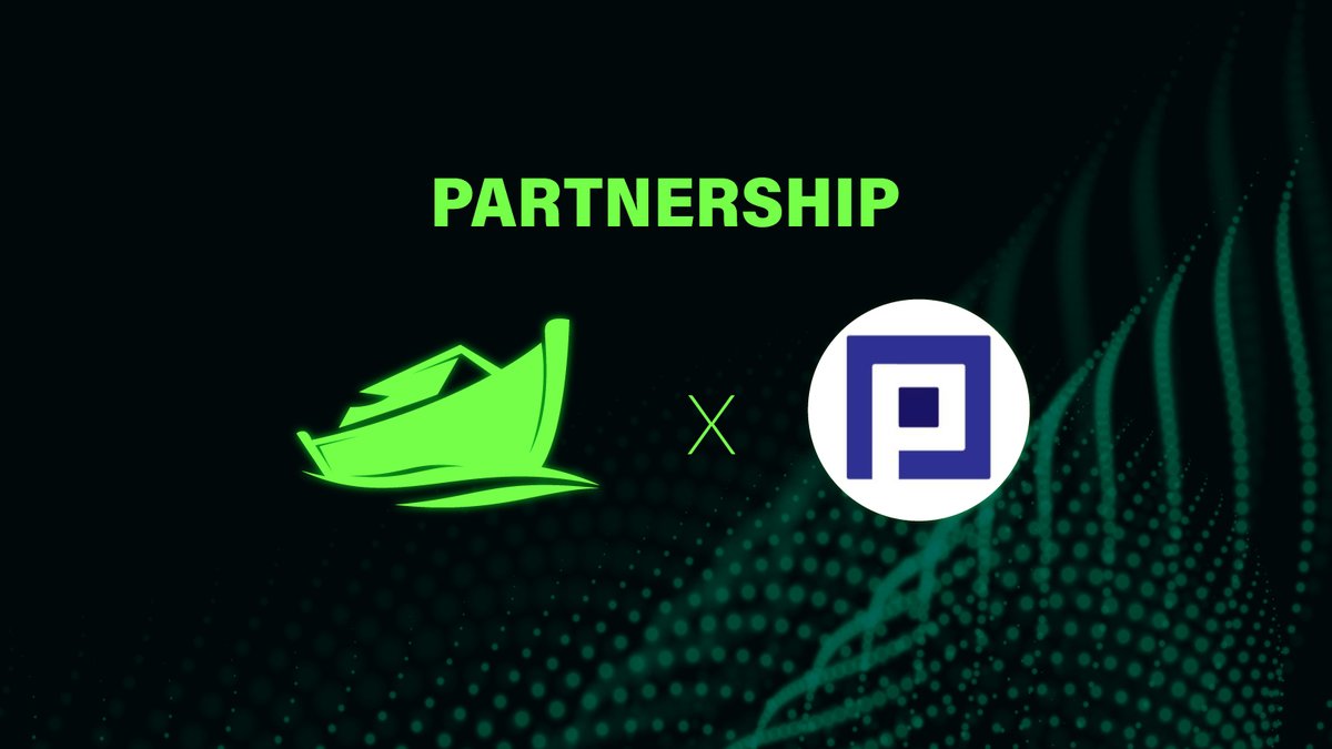 🎉 Noahswap X @PowBlocks 🎉 We are excited to announce that Noahswap has partnered with @PowBlocks !✨ You may now mint $NOAH with $XPB (ETH) on noahswap.io! ⛏ Mint: noahswap.io 🔗 TG: t.me/noahswapglobal #Noahswap #crypto #DeFi #mint #partnership