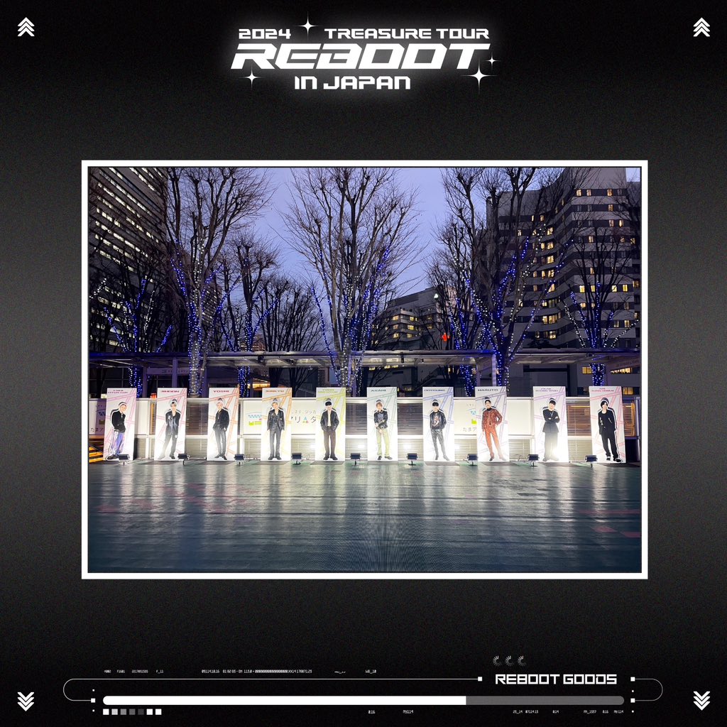 💎] #TREASURE_GOODS ✦ 𝟮𝟬𝟮𝟰 𝗧𝗥𝗘𝗔𝗦𝗨𝗥𝗘 𝗧𝗢𝗨𝗥