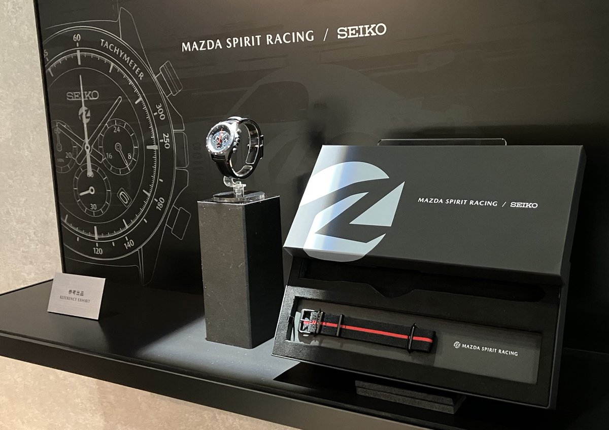 MAZDA SPIRIT RACING on X: MAZDA SPIRIT RACING on X: