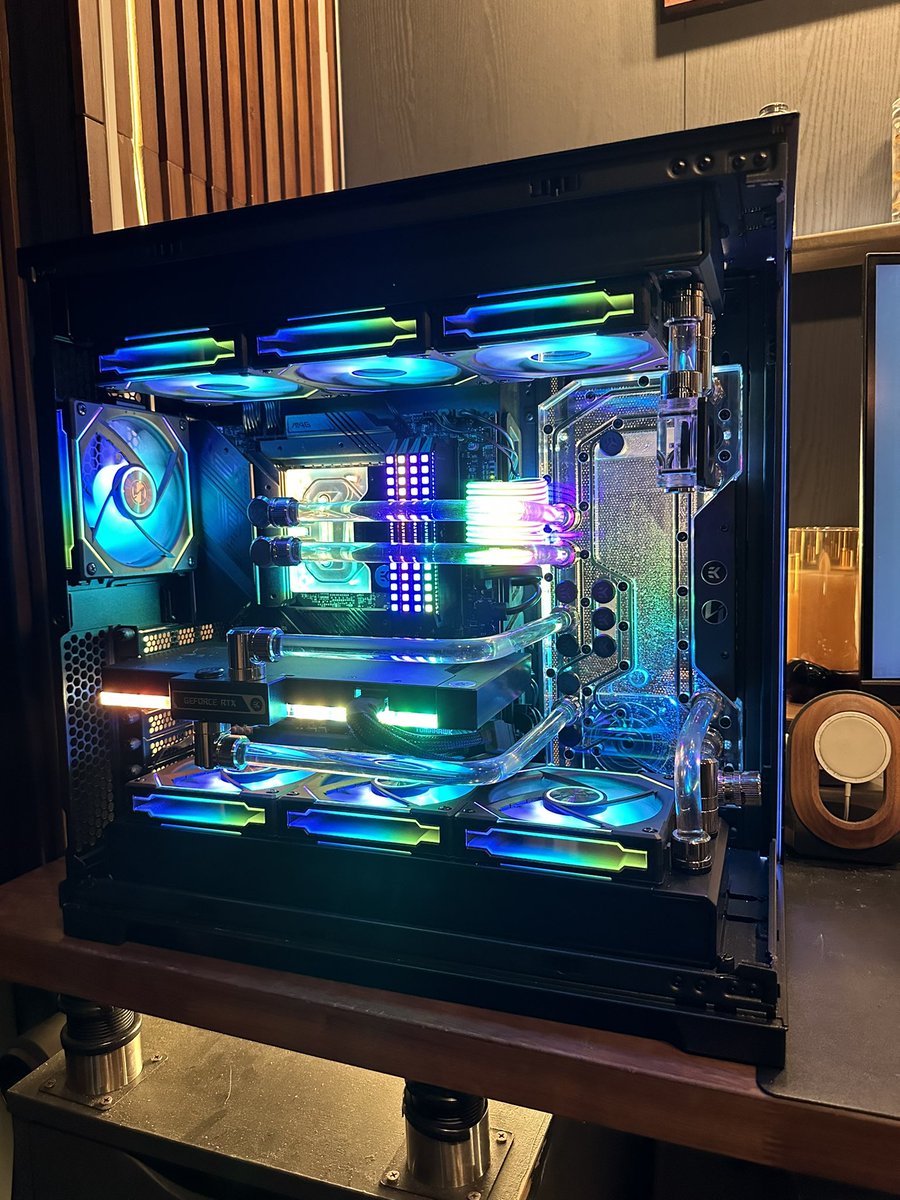cookcho_'s tweet photo. #自作PC

水冷めんどい https://t.co/e6wm8PwrOx