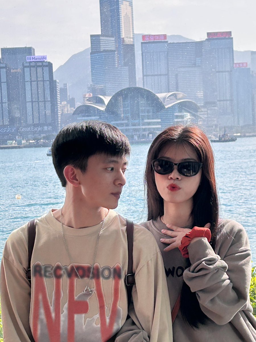 ShaunHxd's tweet photo. HK🇭🇰 https://t.co/VqCRlbcIji