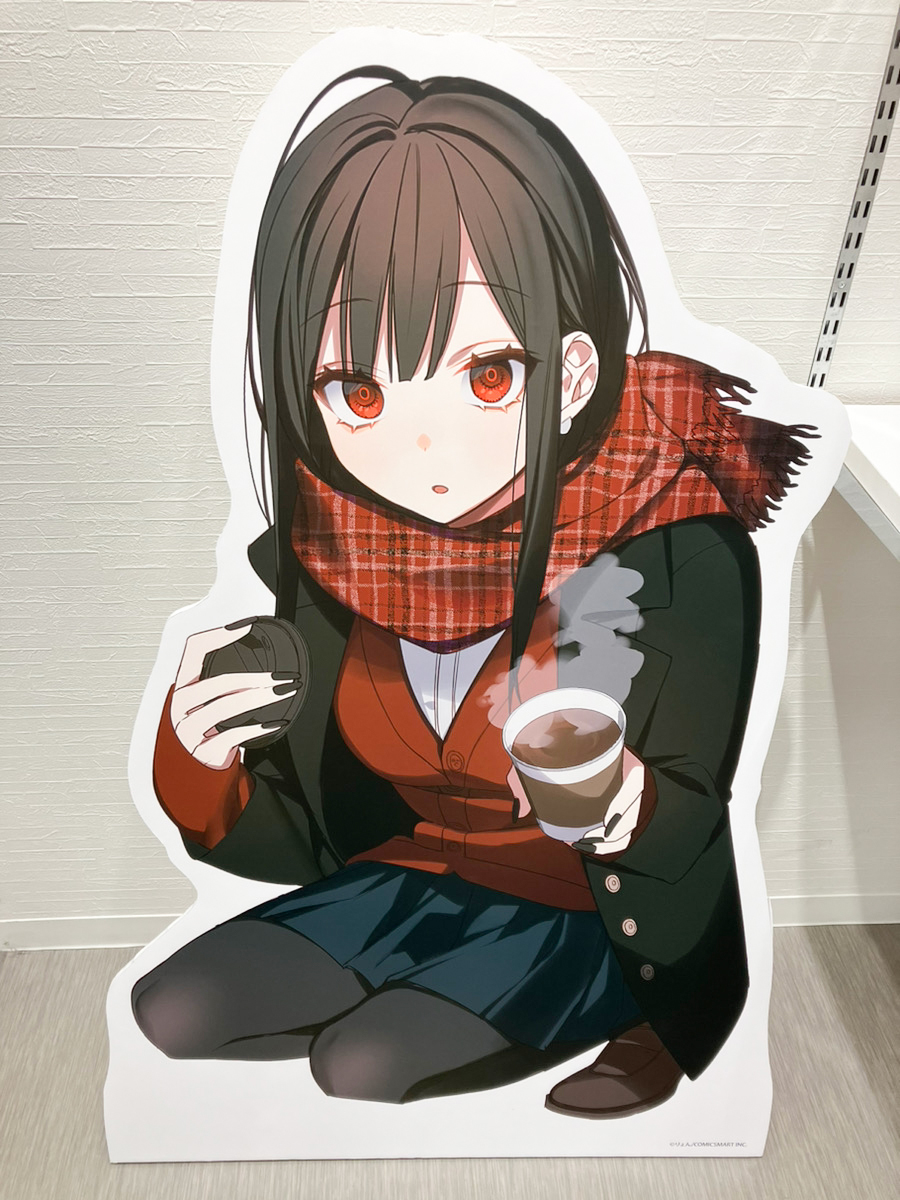 あみあみ tweet media