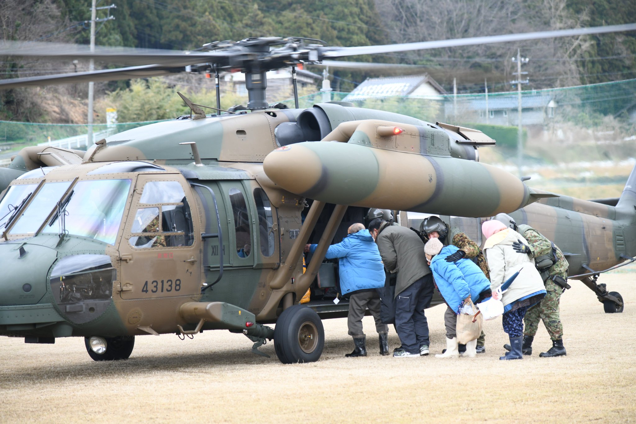 防衛省・自衛隊（災害対策） on X: 
