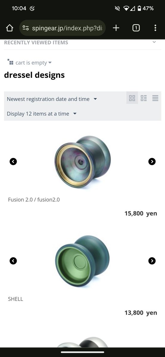 DresselDesigns (@DresselDesigns) / Posts / X