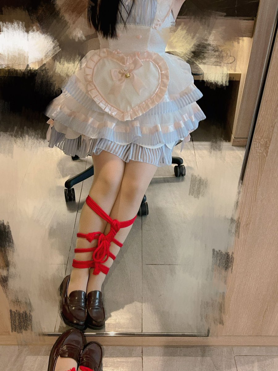 NoWherethree's tweet photo. 还不错 下次还约绑 https://t.co/9BfMlx0DWS
