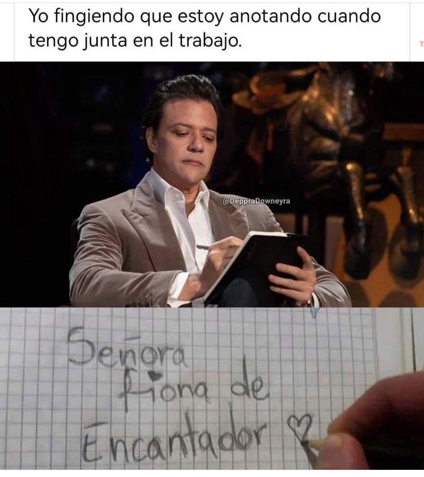 luors's tweet photo. @urovoros en sus juntas https://t.co/vi3xXN34Q3