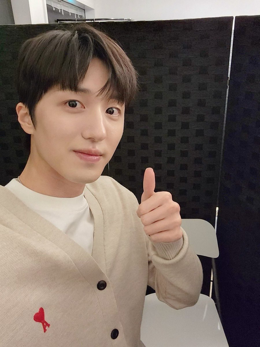 SF9_FANCLUB's tweet photo. [#환승연애3] 4화

✔ https://t.co/YkWs3byNiU

#SF9 #에스에프나인 #찬희 #CHANI https://t.co/0933aj96QM