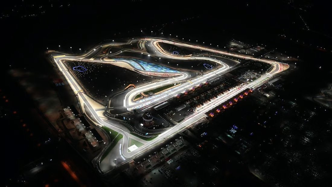 🚨 ATENÇÃO 🚨

FALTAM 50 DIAS PARA O INÍCIO DA PRÓXIMA TEMPORADA DA F1!

🇧🇭 GP do Bahrein, 2 de março de 2024