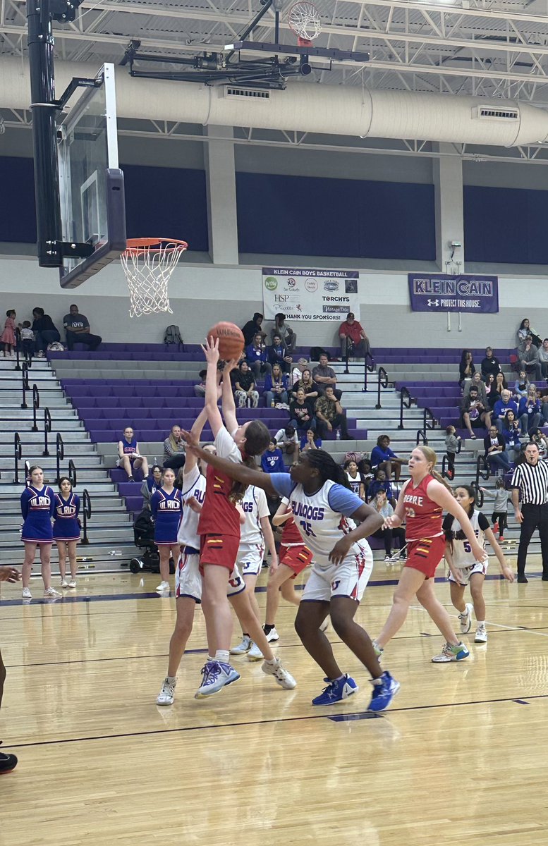 kcainladyhoops's tweet photo. Great Job to Ulrich and Doerre’s 8th grade girls. The ladies competed HARD!!

Good job to the coaching staff. We saw great things from both programs ❤️

#FutureLadyCanes
@CAIN_ATHLETICS https://t.co/mmLUtPPUHE