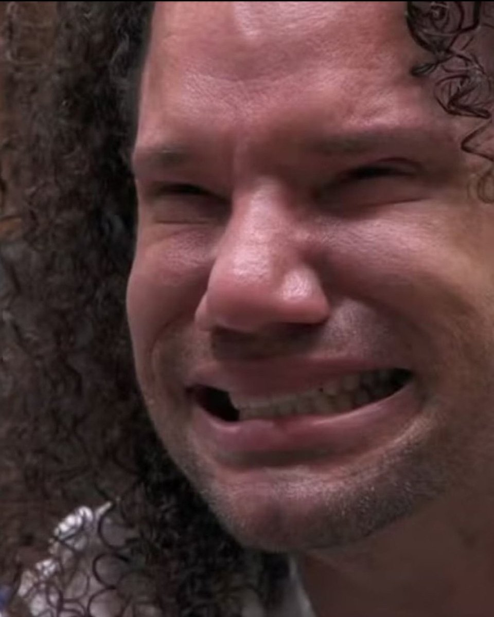 erikapolo's tweet photo. Parece que temos o substituto da Kerline de choro mais feio 😂😂😂 #bbb24 #paredão #maycon #kerline #redebbb https://t.co/hN1IRvmbmT