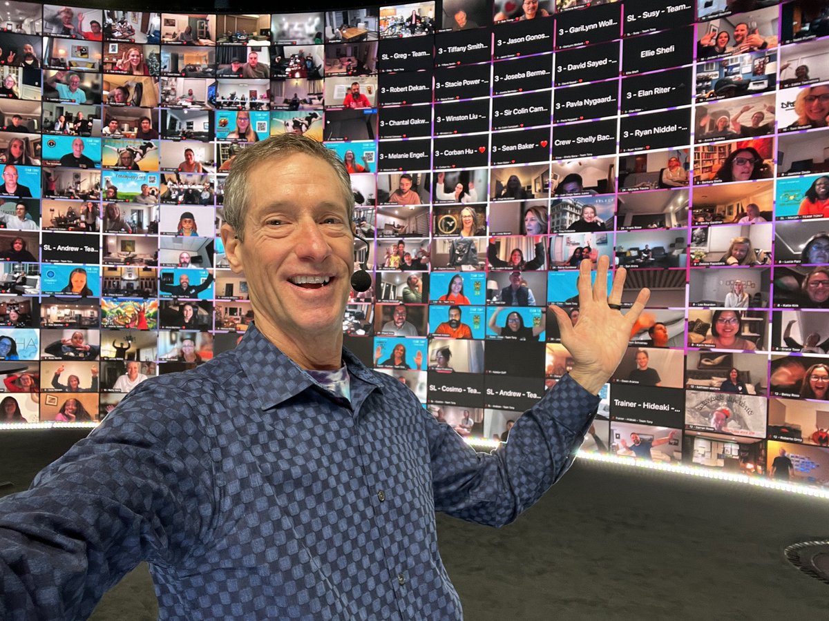 David Meerman Scott tweet media