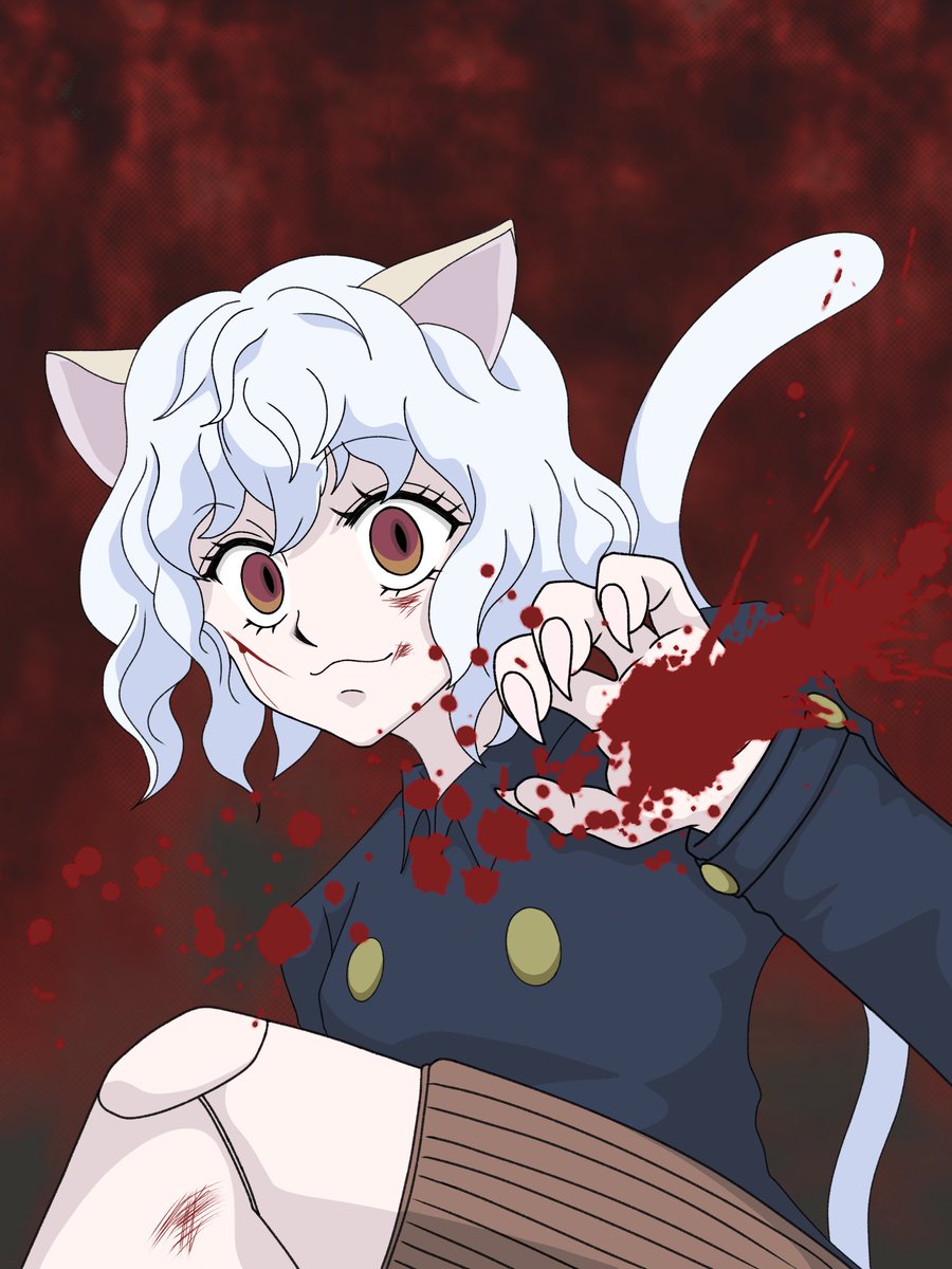 Hi_mpp's tweet photo. ←♥️or🔁→　？？

#hxh #hunterxhunter #nepherpito #anime
#animeillustration #illustration 
#ハンターハンター #ハンターハンターイラスト #ハンターハンターファンアート #ネフェルピトー #ハンターハンター好きと繋がりたい #アニメイラスト #いいね返し
#사냥꾼사냥꾼　#삽화　#피트　#미술 https://t.co/U6e1hXhcTR