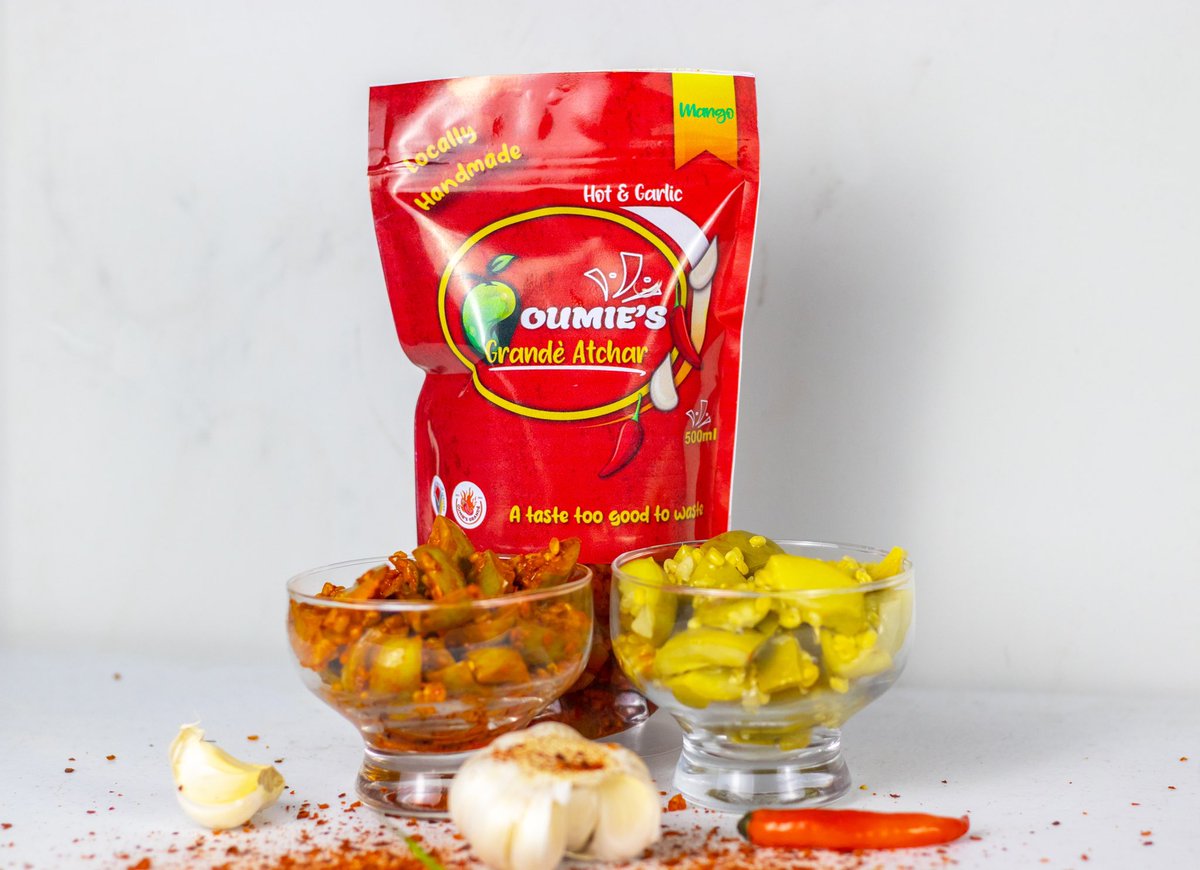 muofheeullenda's tweet photo. Our stall will be open this Saturday and Sunday at R55 road-N14 Off-ramp @manenzhe_samuel enterprise from 10am to 5pm
#agroprocessing
#atchar #oumiesgrande #homemade #ProudlySouthAfrican #locallymade #agriproducts #heritage https://t.co/acEV7Ac8lj