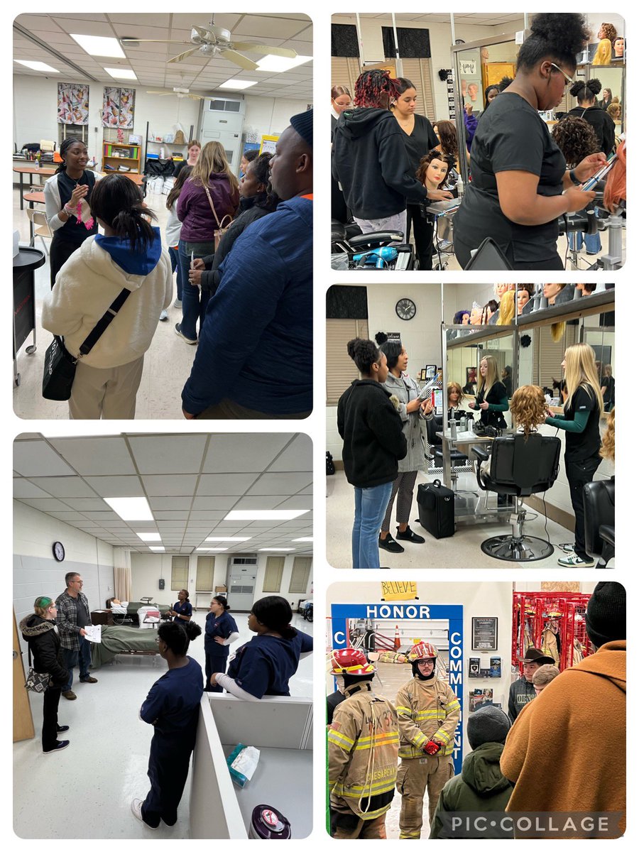 cpkcareercenter's tweet photo. Shout out to the 240+ students, their parents, siblings, and friends who came to Experience CCC. The application is open. Apply today! 💚🌪💙#3Cs #ProudtobeCCC #ALLIN #FutureCyclones https://t.co/OqphczGalr