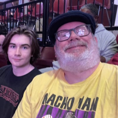 TheFerber's tweet photo. #NewProfilePic https://t.co/uHje0cyj2T