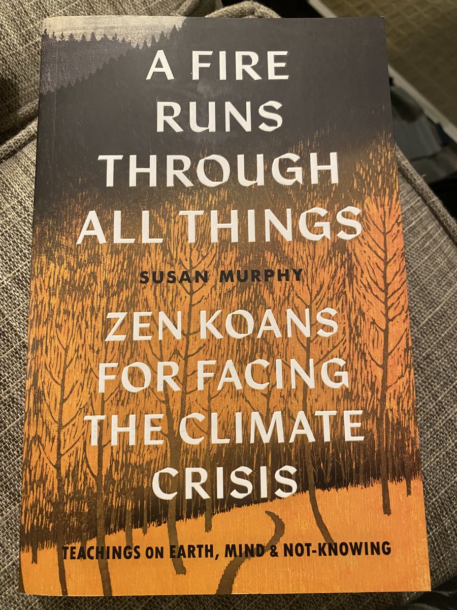 john matthews (@johoma) on Twitter photo I've been really enjoying Susan Murphy's meditation on how koans can help us cope, revitalize, refocus around #climatechange -- a necessary part of my practice as a climate professional. I'm grateful for her thoughts
<a href="/ZenOpenCircle/">Zen Open Circle</a> I've been really enjoying Susan Murphy's meditation on how koans can help us cope, revitalize, refocus around #climatechange -- a necessary part of my practice as a climate professional. I'm grateful for her thoughts
<a href="/ZenOpenCircle/">Zen Open Circle</a>