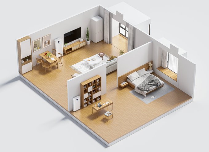 VitaminMeritSun's tweet photo. ✨MeritSun energy storage battery📷 MeritSun brand energy storage batteries are not only necessities of life, but also artistic decorations! It blends perfectly into home design, adding a unique aesthetic to your home.   #MeritSun #EnergyStorageBattery #HomeDesign https://t.co/69c9DBAsZs