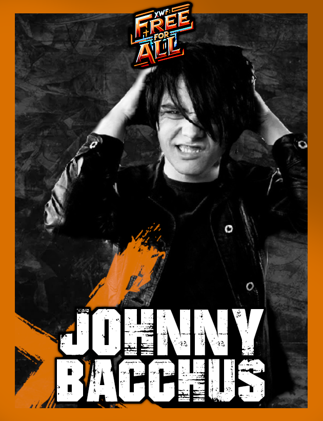 XWF1999's tweet photo. Our twenty-seventh participant is credited with winning @ComeToArcadia last year and being the guy who effectively staged a coup in @CultWrestle. The Comedian of VLI, the Lion of Triumvirate’s @TheOOCTrials Strength Trials, and one of 2023’s Breakout Stars. He is...@rascalkingjb https://t.co/cQvJdnJBEh