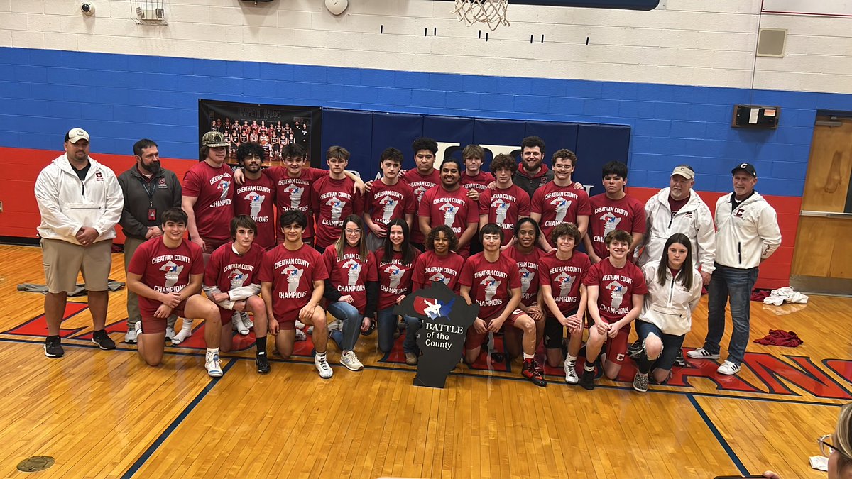 cvp51's tweet photo. Cheatham County Central defeats Harpeth 52-27. Cubs take the Battle of the County. @MainStreetPreps @ccoexchange https://t.co/FKHRvyEwAh
