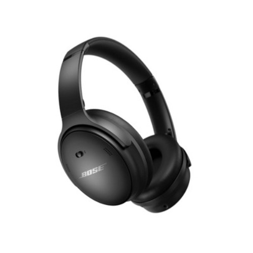 I just received Bose QuietComfort 45 Wireless Bluetooth Noise-Cancelling Headphones - Black from Anonymous via Throne. Thank you! throne.com/themotionofthe… #Wishlist #Throne