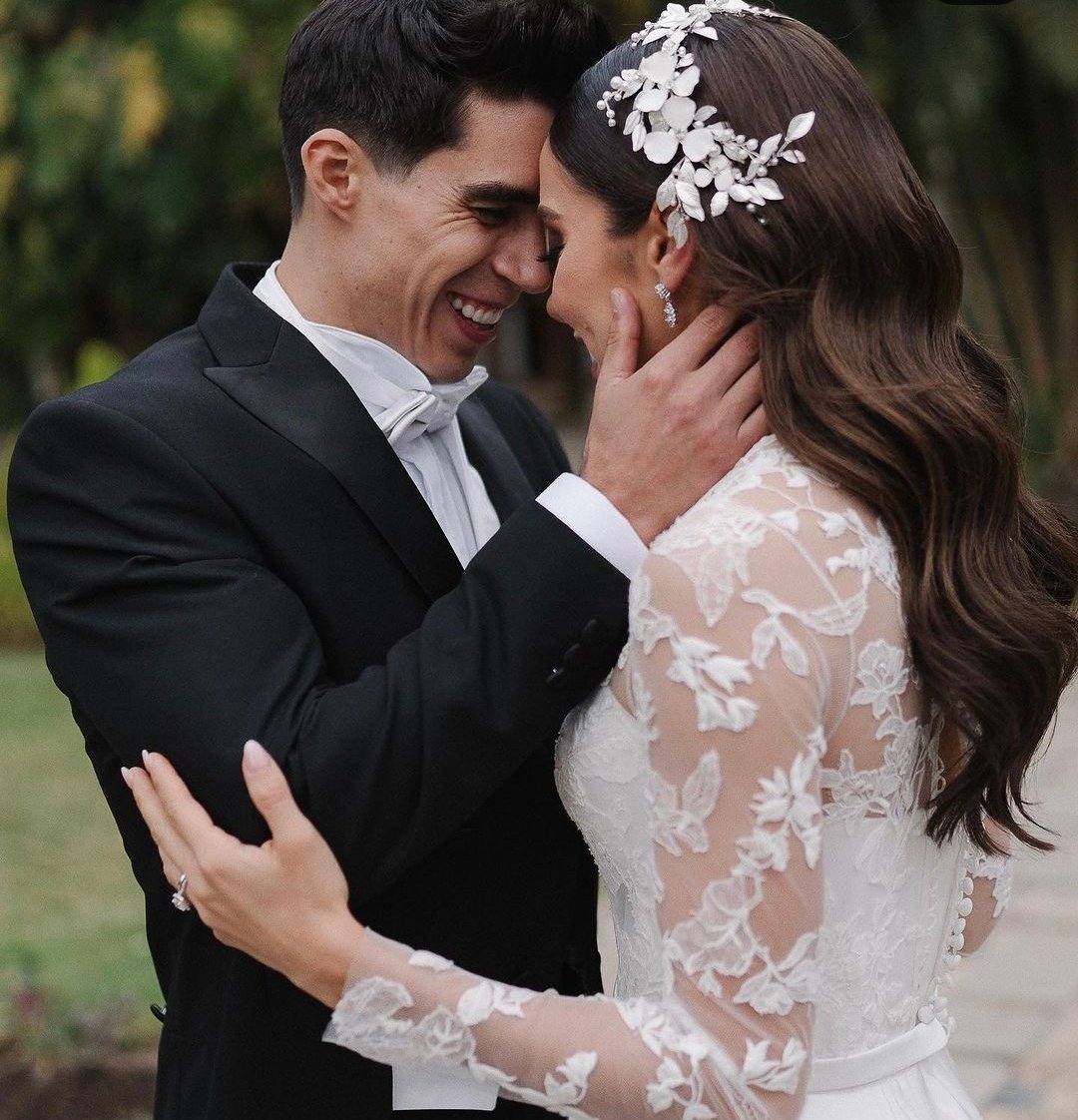 JaeFruriova's tweet photo. Viva la pareja más preciosa de todas, vivan los Danto😭❤️

#ExatlonMexico https://t.co/aARs8KQ6fn