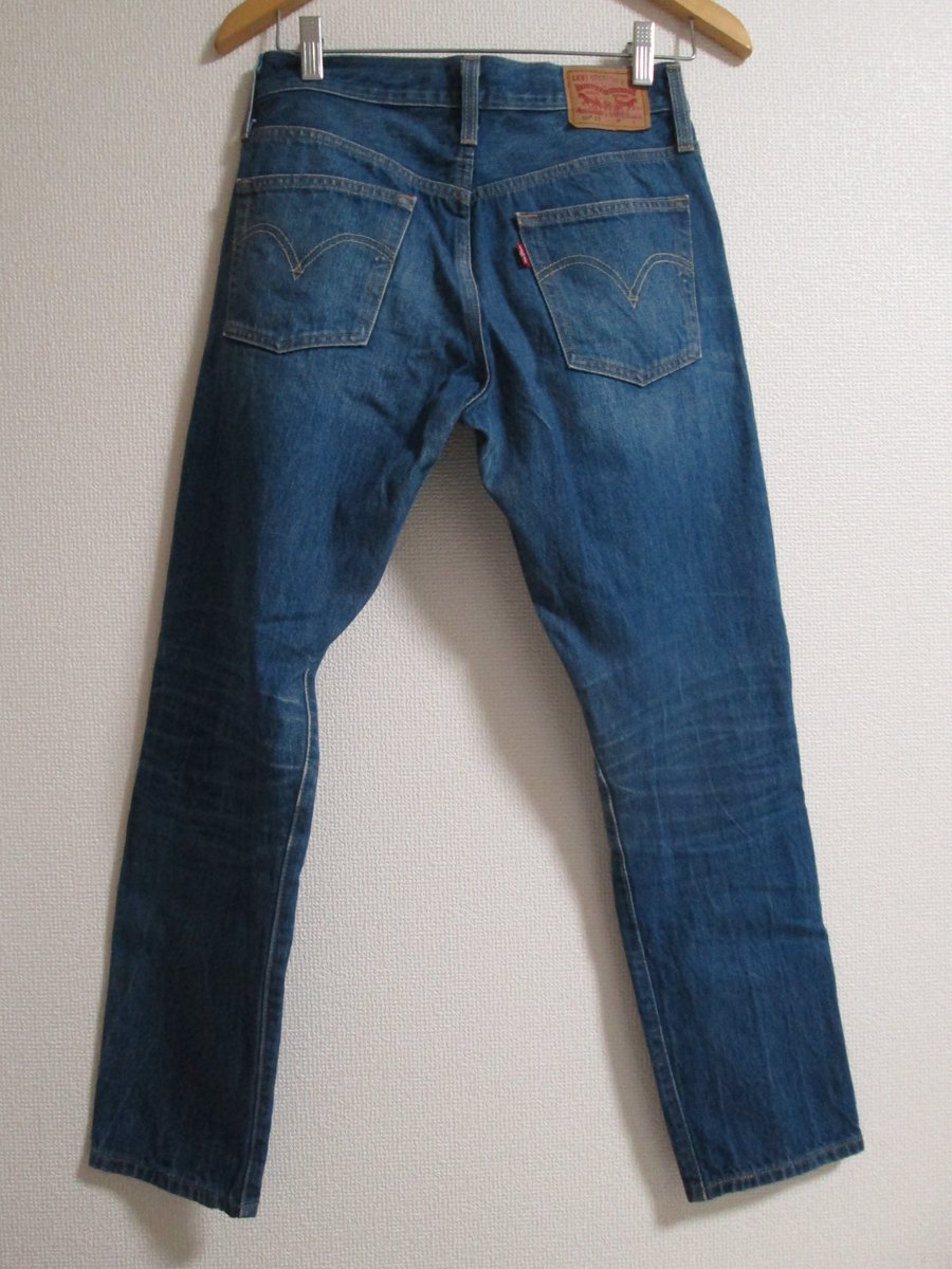 501XXLEVIS501XX's tweet photo. Levi's リーバイス 501CT テーパード MJ22

https://t.co/lWVhEkPdfJ

LEVI'S リーバイス
501CT テーパードカスタマイズ

#LEVIS #リーバイス #ジーンズ #デニム #ジーパン #テーパード #ラクマ #501CT https://t.co/gP0XCmvlS9