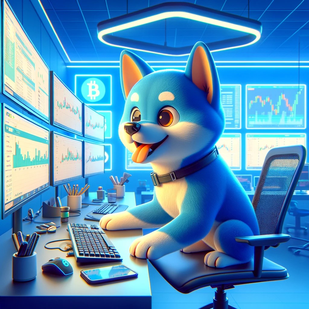 Buy $VINU
Stake $VINU
Earn $VINU

#memecoin #crypto #bitcoin