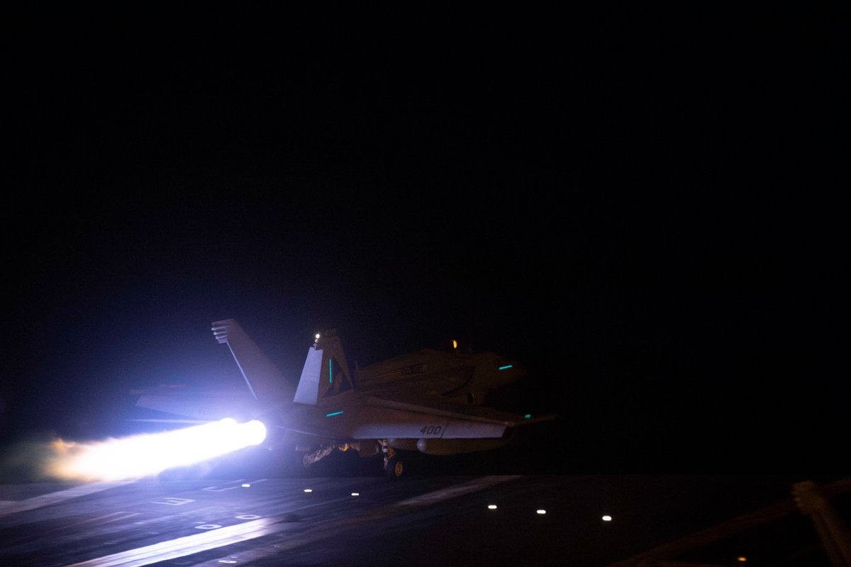 CENTCOM's tweet photo. https://t.co/lVnvnGmyy5