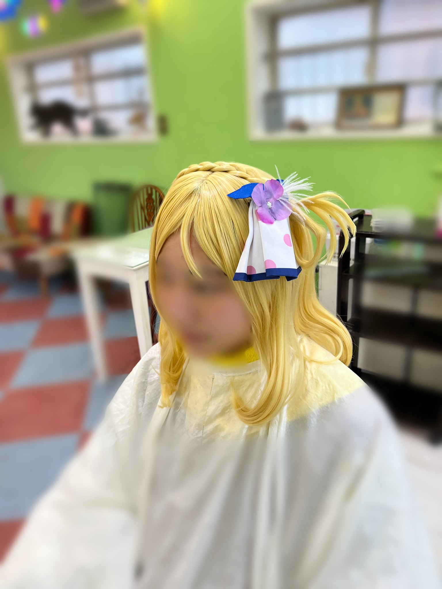 gem梅田コスプレウィッグカット (@B2C_Umeda) / X gem梅田コスプレウィッグカット (@B2C_Umeda) / X