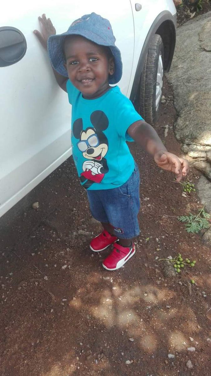 Happy birthday my son