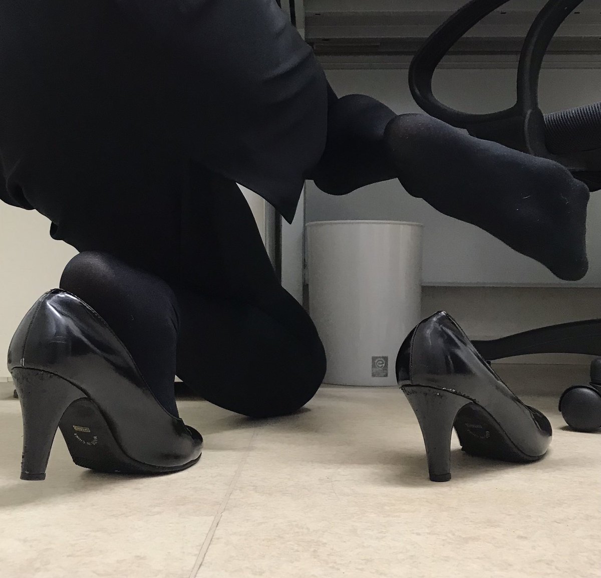 一条有香 tweet media