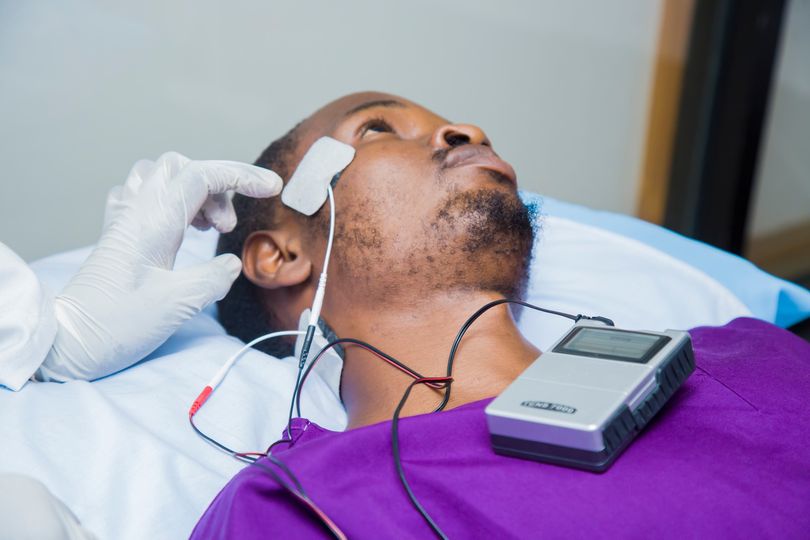 BELL'S PALSY:
📷Ever woke up with inability on affected side to:  Close one eye, Blow whistle,  close mouth, pain, and feeling of numbness and mouth twisted opposite side?
📷Book for Physiotherapy, Nairobi # App - ttrehab or     +254758199480.