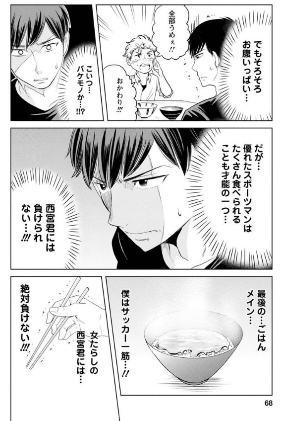 色んな卵かけごはんを教えてくれるお米大好き女子 6/7