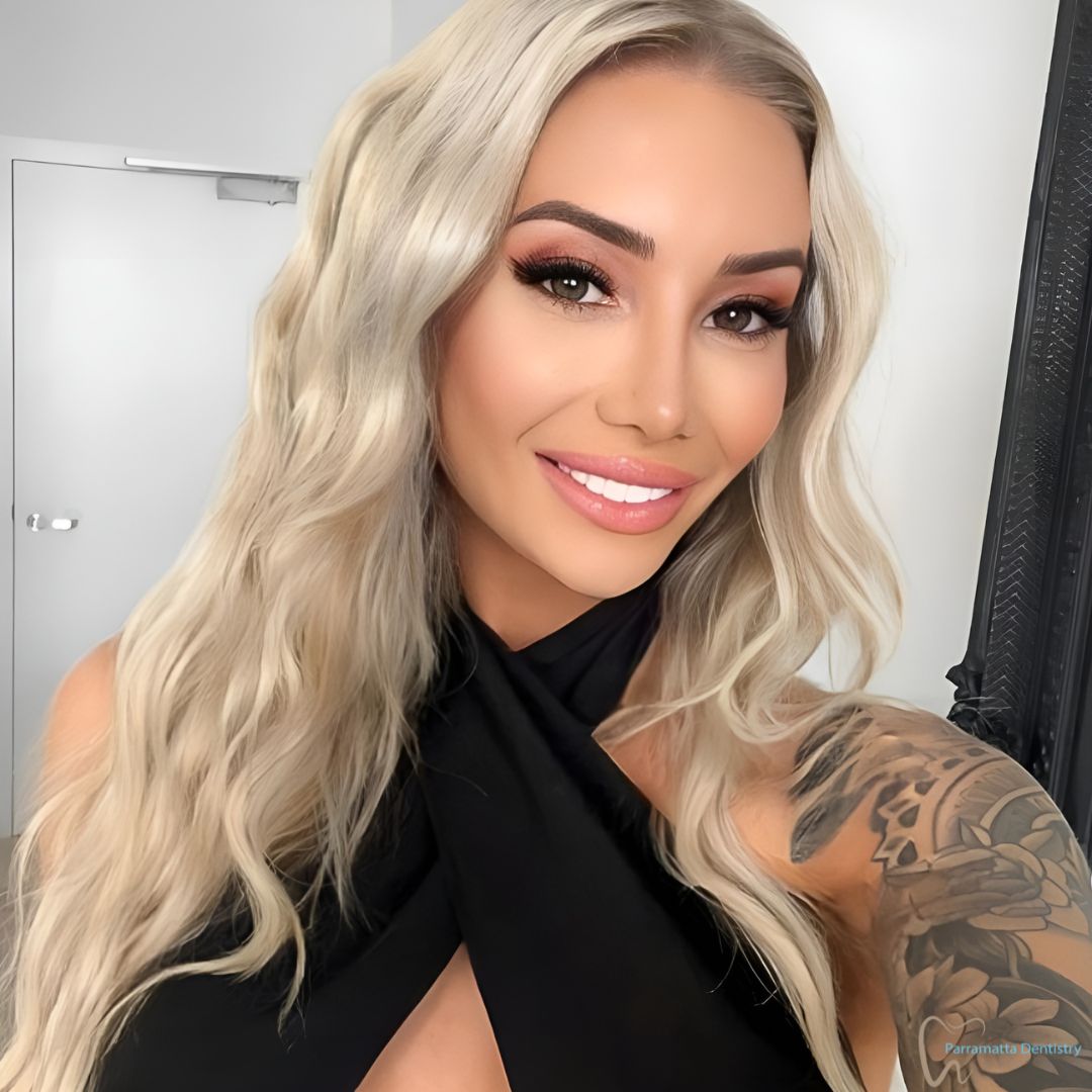 parramattadent's tweet photo. Loving her fresh, flawless look and newfound confidence ✨🤩 Cheers to happy teeth! 🥰

For bookings and/or more info:
🌐https://t.co/weo84Ko5zi
📞(02) 8090 1109

#ParramattaDentistry #SmileMakeovers #CreatingSmiles #HealthyMouth https://t.co/d7nHo8xlFw