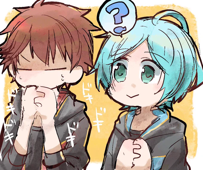 次のイベント誰だ…!