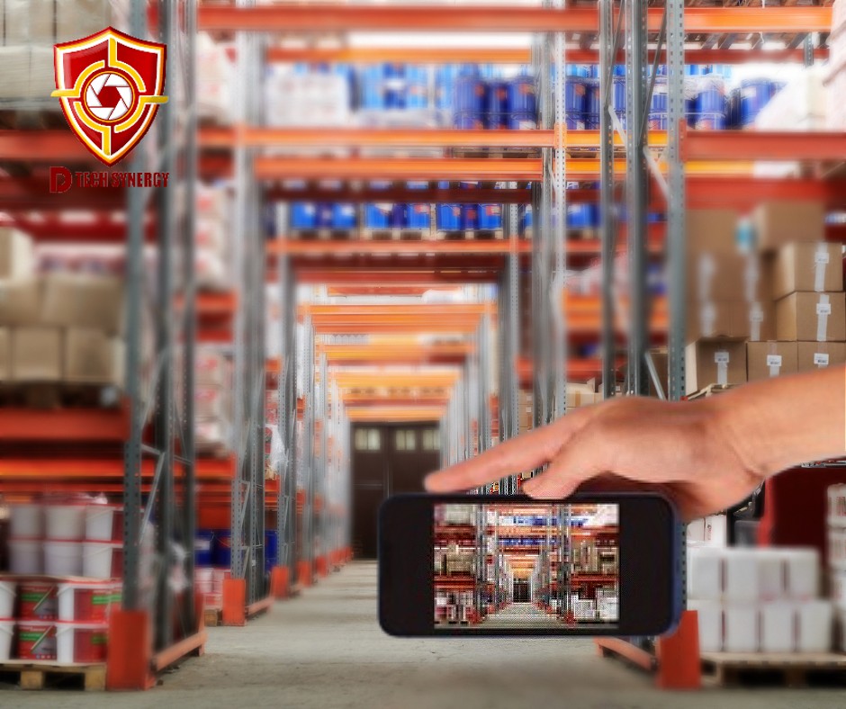 🔒 Enhance Your Warehouse Security with cutting-edge Solutions! 🔒

📷 Next-Gen CCTV Systems
🚪 Door Access Control
🚨 Smart Alarm Systems

Contact us now to fortify your warehouse 
📞 +6016-752 0090
📧 info@dtechsynergy.com
🌐 dtechsynergy.com.my