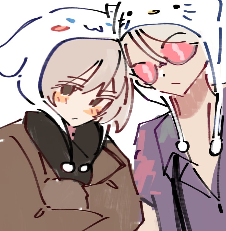 fufukoo_'s tweet photo. ^_^ #pavzima 

#Reverse1999 #Зима #Zima #Pavia https://t.co/pTIBRhRrzM