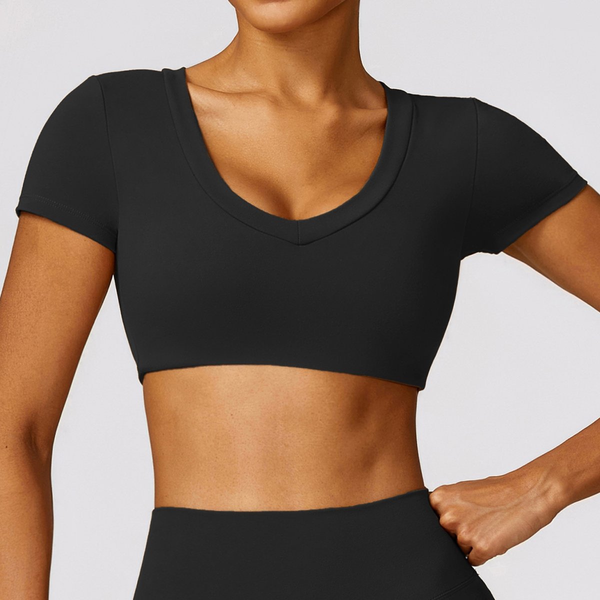 RolandLan6's tweet photo. Brushed high-strength tight-fitting yoga clothes for casual running sports short-sleeved quick-drying fitness short-sleeved outerwear
#sportmotivation #fitnesswear
#bikinicompetitor #bikiniathlete
#training #workout #fitnessgirlteam
#healthy #health #healthylife
#bikinifitness https://t.co/FD1tFHEJ1U