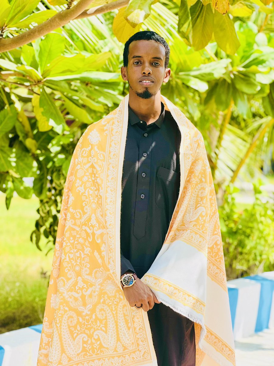 bilow22's tweet photo. 8/jan/2024
Alx llaah waa alle mahdi https://t.co/UhKFvFouip
