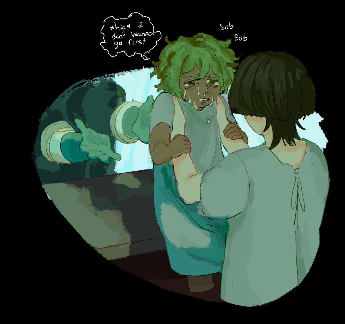 Scornful_truth | Comms closed for now! 2/2 | tweet media