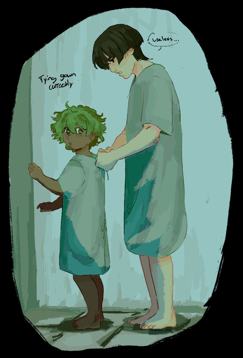 Scornful_truth | Comms closed for now! 2/2 | tweet media