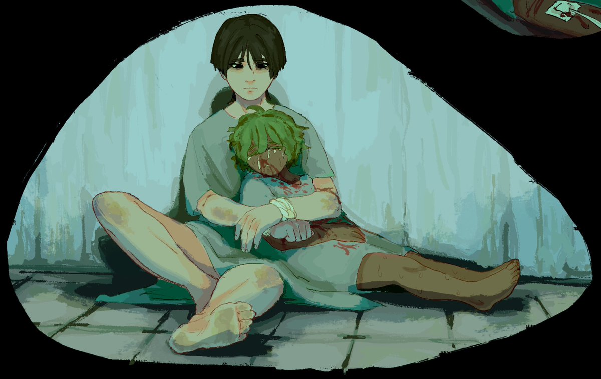 Scornful_truth | Comms closed for now! 2/2 | tweet media