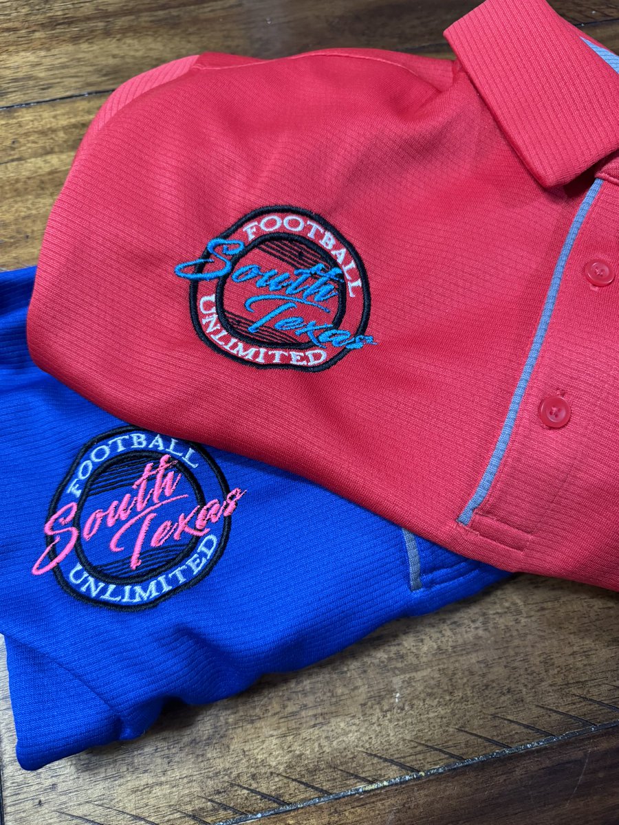 South Texas Football Unlimited🏈 tweet media